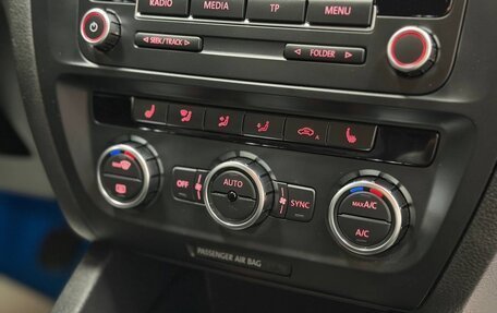 Volkswagen Jetta VI, 2012 год, 1 075 000 рублей, 13 фотография