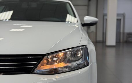 Volkswagen Jetta VI, 2012 год, 1 075 000 рублей, 17 фотография