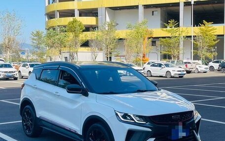 Geely Coolray I, 2023 год, 1 450 000 рублей, 3 фотография