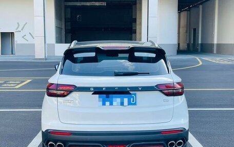 Geely Coolray I, 2023 год, 1 450 000 рублей, 5 фотография