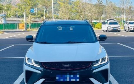 Geely Coolray I, 2023 год, 1 450 000 рублей, 2 фотография