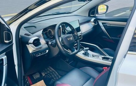 Geely Coolray I, 2023 год, 1 450 000 рублей, 7 фотография