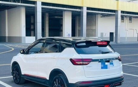 Geely Coolray I, 2023 год, 1 450 000 рублей, 6 фотография