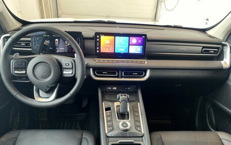 Great Wall Poer, 2025 год, 3 999 000 рублей, 7 фотография