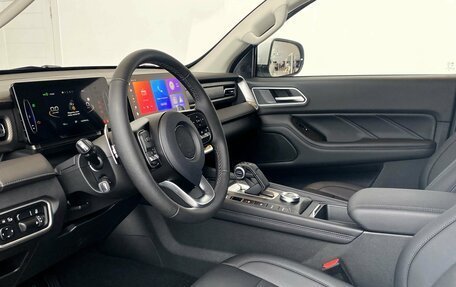 Great Wall Poer, 2025 год, 3 999 000 рублей, 6 фотография