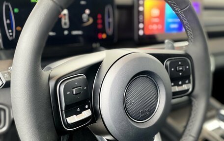 Great Wall Poer, 2025 год, 3 999 000 рублей, 8 фотография