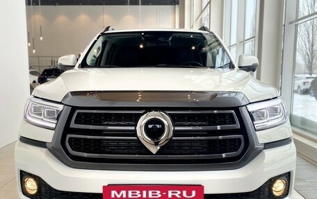 Great Wall Poer, 2025 год, 3 999 000 рублей, 2 фотография