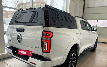 Great Wall Poer, 2025 год, 3 999 000 рублей, 3 фотография