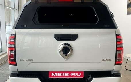 Great Wall Poer, 2025 год, 3 999 000 рублей, 4 фотография