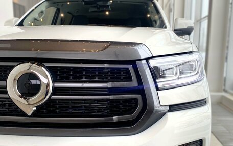 Great Wall Poer, 2025 год, 3 999 000 рублей, 13 фотография