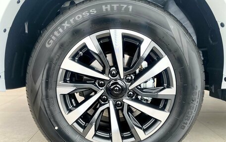 Great Wall Poer, 2025 год, 3 999 000 рублей, 11 фотография