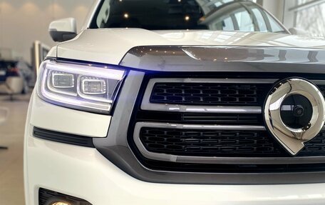 Great Wall Poer, 2025 год, 3 999 000 рублей, 14 фотография