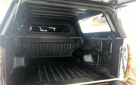 Great Wall Poer, 2025 год, 3 999 000 рублей, 19 фотография