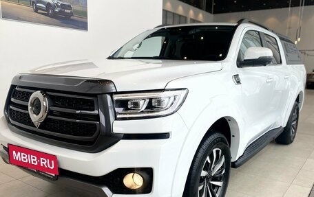 Great Wall Poer, 2025 год, 3 999 000 рублей, 12 фотография