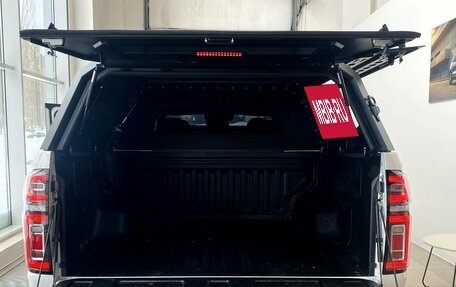Great Wall Poer, 2025 год, 3 999 000 рублей, 15 фотография