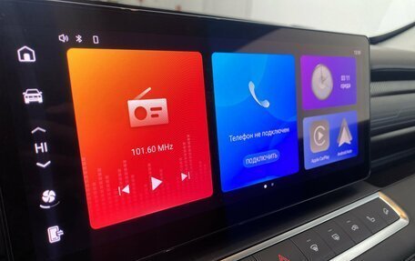 Great Wall Poer, 2025 год, 3 999 000 рублей, 24 фотография