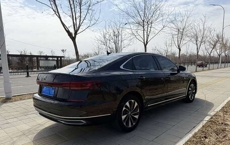 Volkswagen Passat B8 рестайлинг, 2023 год, 2 020 000 рублей, 5 фотография