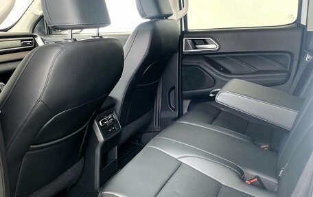 Great Wall Poer, 2025 год, 3 999 000 рублей, 27 фотография