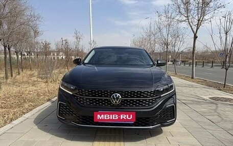Volkswagen Passat B8 рестайлинг, 2023 год, 2 020 000 рублей, 2 фотография