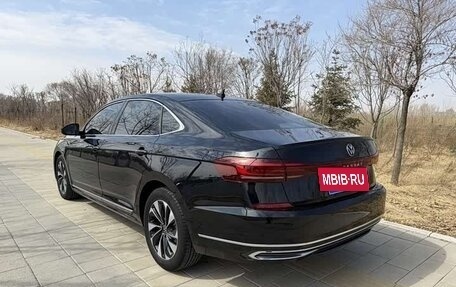 Volkswagen Passat B8 рестайлинг, 2023 год, 2 020 000 рублей, 7 фотография