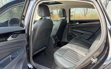 Volkswagen Passat B8 рестайлинг, 2023 год, 2 020 000 рублей, 15 фотография