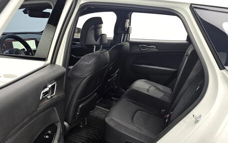 KIA Sportage IV рестайлинг, 2024 год, 3 120 000 рублей, 7 фотография