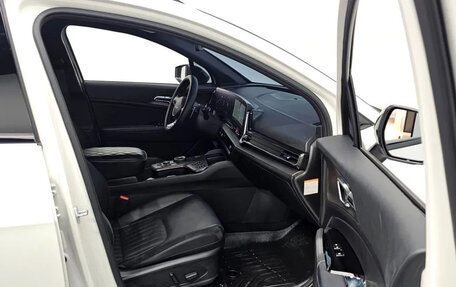 KIA Sportage IV рестайлинг, 2024 год, 3 120 000 рублей, 8 фотография