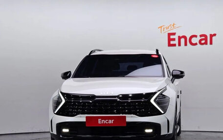 KIA Sportage IV рестайлинг, 2024 год, 3 120 000 рублей, 2 фотография