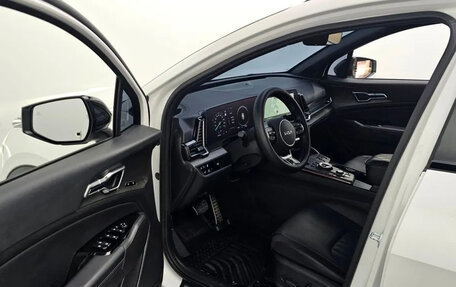 KIA Sportage IV рестайлинг, 2024 год, 3 120 000 рублей, 4 фотография