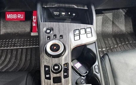 KIA Sportage IV рестайлинг, 2024 год, 3 120 000 рублей, 9 фотография