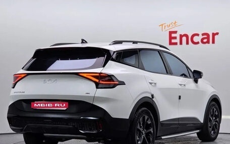 KIA Sportage IV рестайлинг, 2024 год, 3 120 000 рублей, 3 фотография