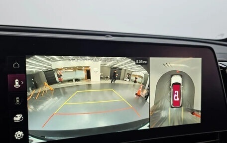 KIA Sportage IV рестайлинг, 2024 год, 3 120 000 рублей, 6 фотография