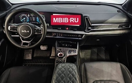 KIA Sportage IV рестайлинг, 2024 год, 3 120 000 рублей, 5 фотография