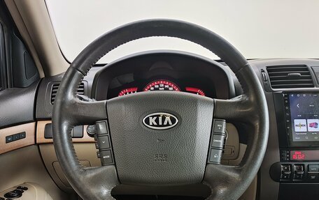 KIA Mohave I, 2010 год, 1 830 000 рублей, 10 фотография