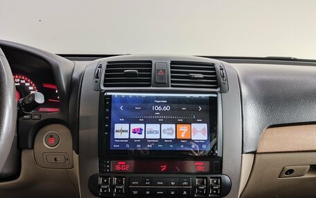 KIA Mohave I, 2010 год, 1 830 000 рублей, 11 фотография