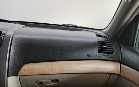 KIA Mohave I, 2010 год, 1 830 000 рублей, 12 фотография