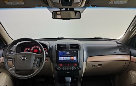 KIA Mohave I, 2010 год, 1 830 000 рублей, 9 фотография