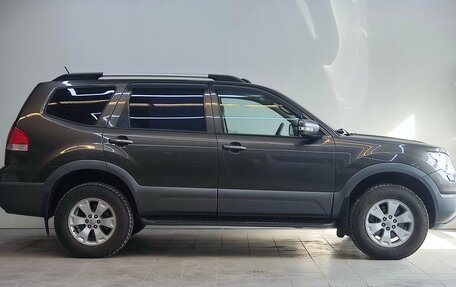 KIA Mohave I, 2010 год, 1 830 000 рублей, 4 фотография