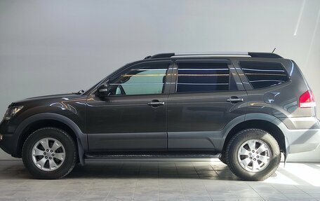 KIA Mohave I, 2010 год, 1 830 000 рублей, 8 фотография