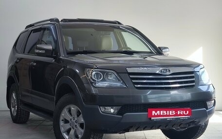 KIA Mohave I, 2010 год, 1 830 000 рублей, 3 фотография