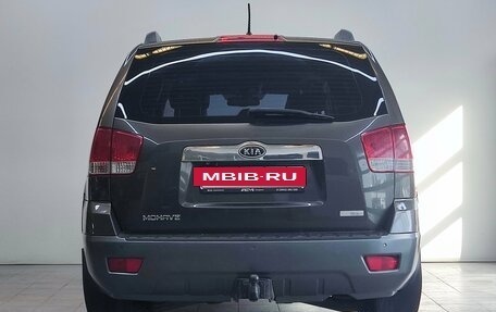 KIA Mohave I, 2010 год, 1 830 000 рублей, 6 фотография