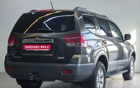 KIA Mohave I, 2010 год, 1 830 000 рублей, 5 фотография