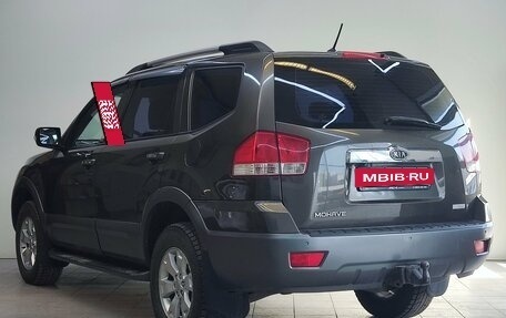 KIA Mohave I, 2010 год, 1 830 000 рублей, 7 фотография