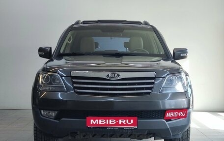 KIA Mohave I, 2010 год, 1 830 000 рублей, 2 фотография