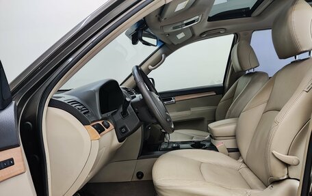 KIA Mohave I, 2010 год, 1 830 000 рублей, 15 фотография