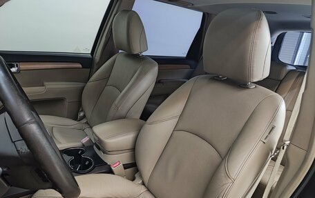 KIA Mohave I, 2010 год, 1 830 000 рублей, 16 фотография