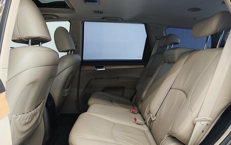 KIA Mohave I, 2010 год, 1 830 000 рублей, 18 фотография