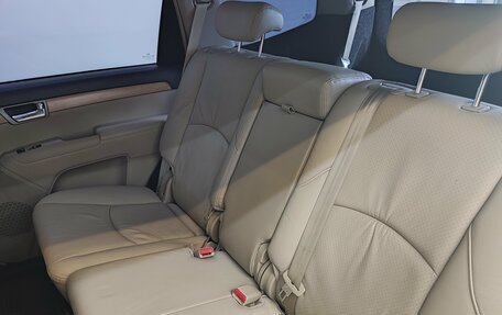 KIA Mohave I, 2010 год, 1 830 000 рублей, 19 фотография