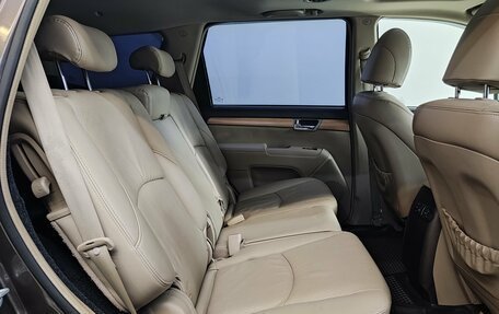 KIA Mohave I, 2010 год, 1 830 000 рублей, 24 фотография