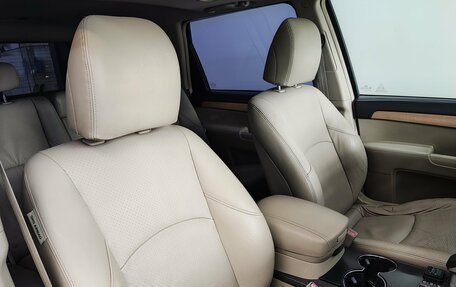 KIA Mohave I, 2010 год, 1 830 000 рублей, 22 фотография